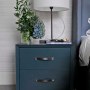 House on the green, Richmond | Bedside | Interior Designers